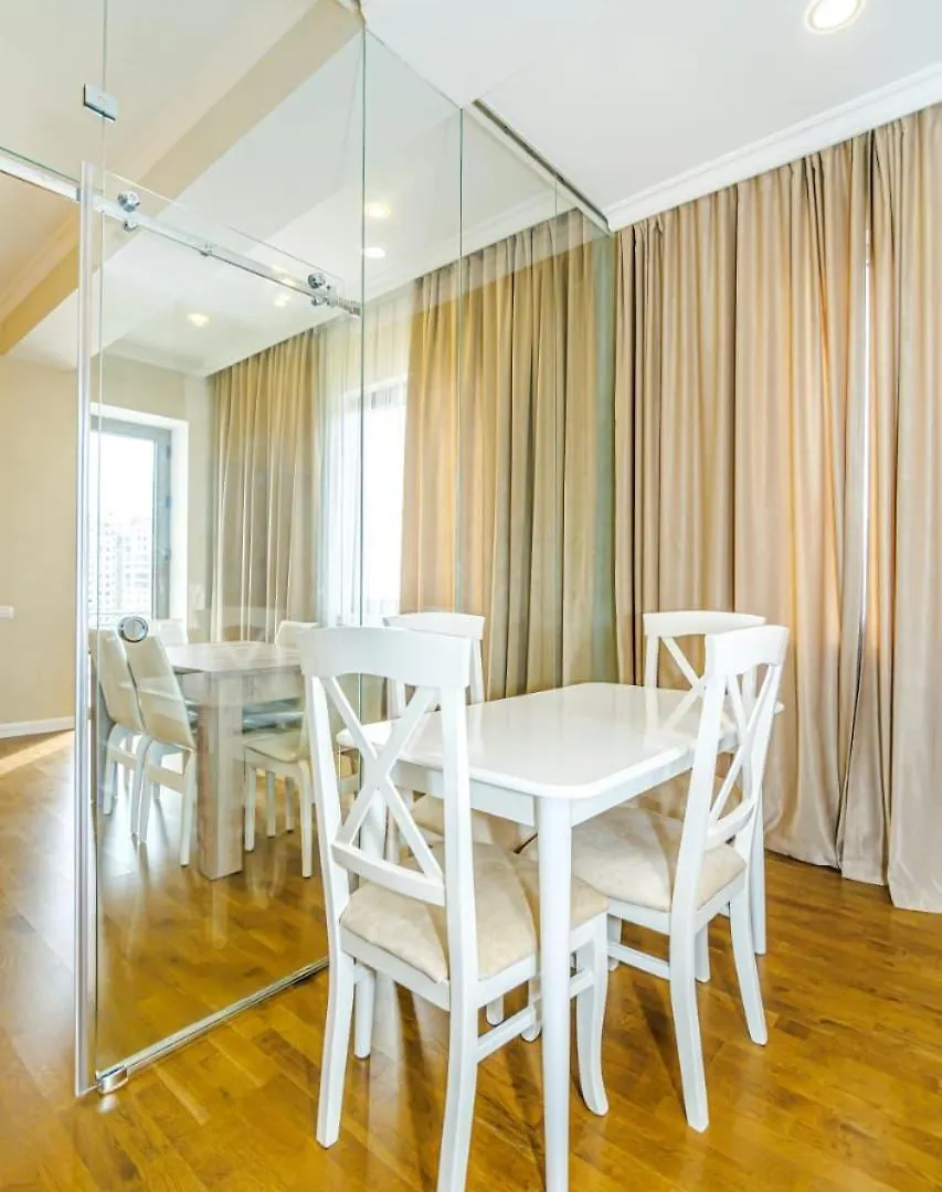 Хатаи Новостройка Port Baku Residence Nearby Azerbaijan