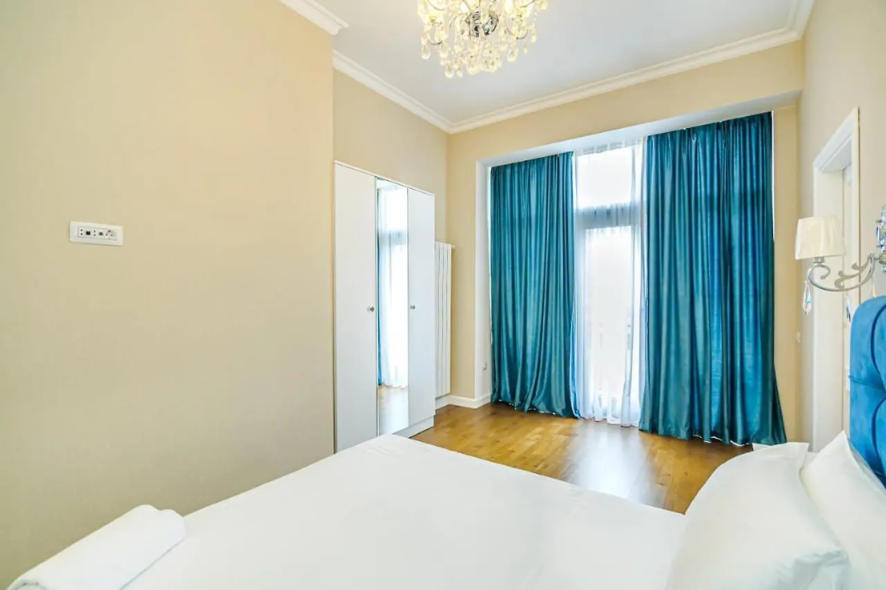 Хатаи Новостройка Port Baku Residence Nearby 0*,  Azerbaijan