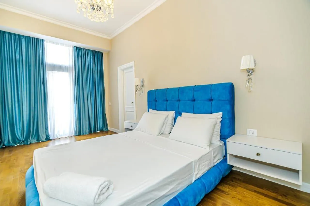 Хатаи Новостройка Port Baku Residence Nearby