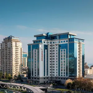 4* מלון Movenpick Winter Park