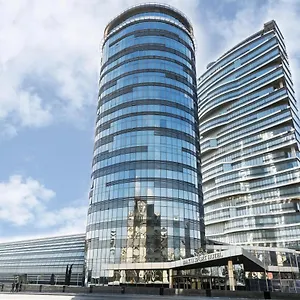 4* Hotel Qafqaz Sahil